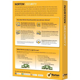 Norton Security